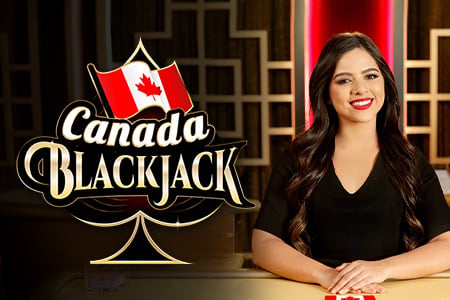 Canada Blackjack